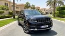Jeep Grand Cherokee LIMITED 2023 | AED 1660/Month | 0 DP | 30 Day Return | Warranty