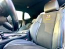 Dodge Challenger SXT 3.6L | Monthly 1100/- | 0% DP | Original Airbags | # 27444S