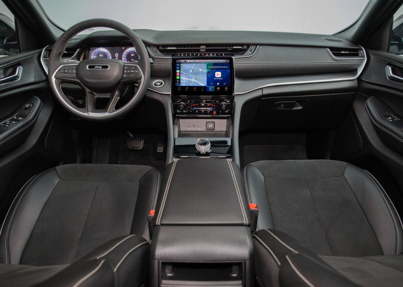 Jeep Grand Cherokee ALTITUDE