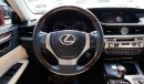 Lexus ES350