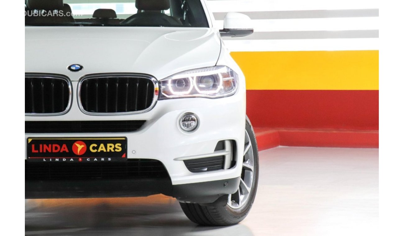 BMW X5 F15