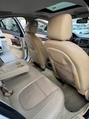 Jaguar XF Luxury 3.0L