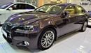 Lexus GS350