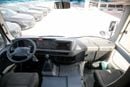 تويوتا كوستر 2.7L (23-Seater) - White Inside Grey | Export Only