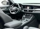 Alfa Romeo Stelvio 2025 Alfa Romeo Stelvio Q4 Veloce, 5 Years Warranty + Service Pack, Delivery Kms, Fully Loaded, GCC