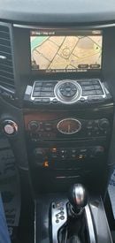 Infiniti QX70 Limited