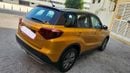 Suzuki Grand Vitara AGENCY MAINTAINED