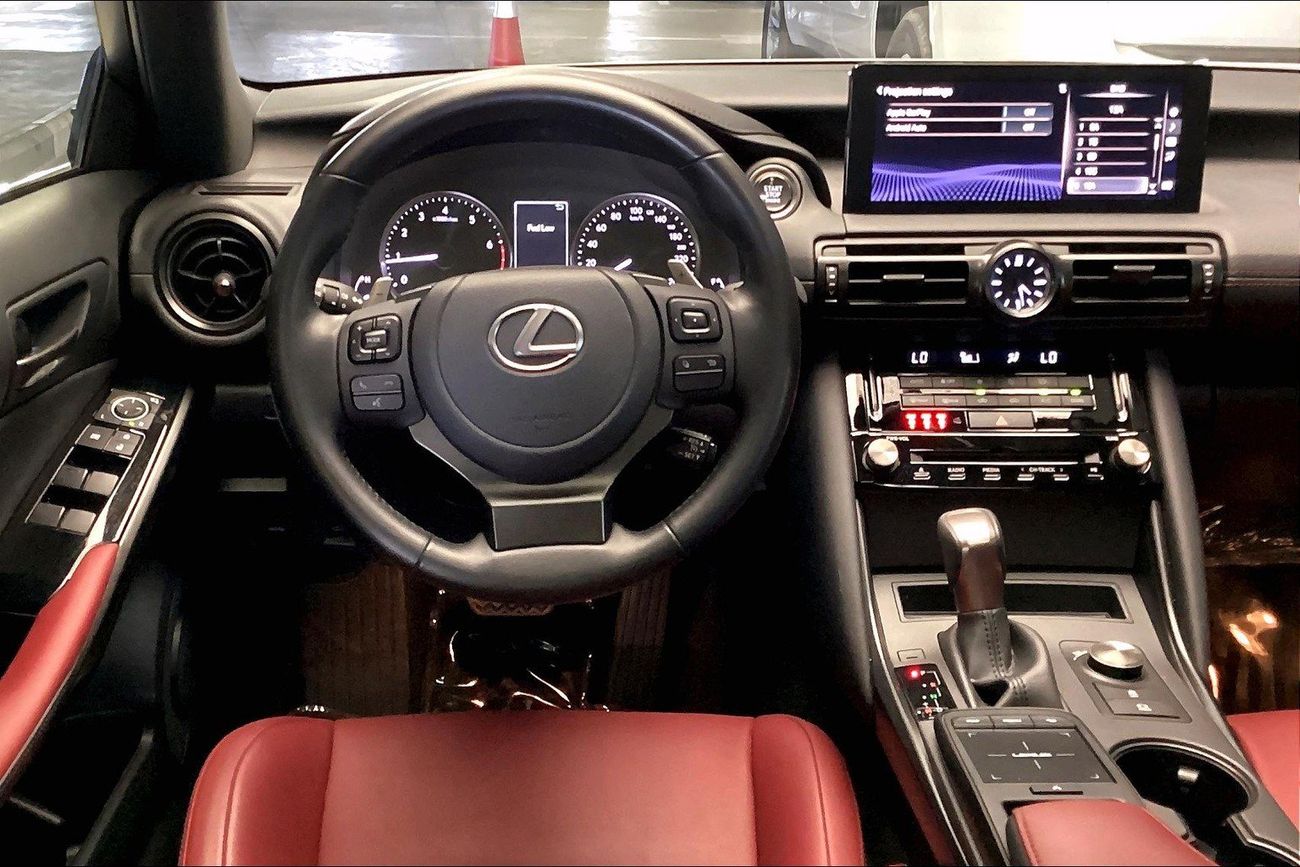 Lexus IS300 Premier | Guaranteed Warranty | 0 Down Payment