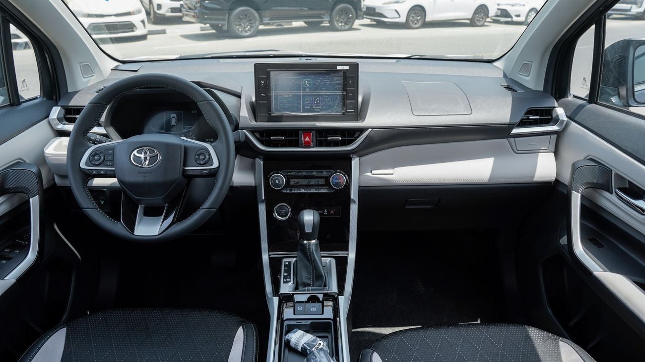 Toyota Veloz GX