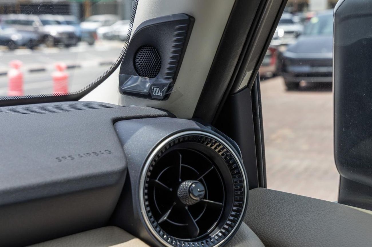 تويوتا برادو Toyota prado / GCC / 0km / 270 hp / 2026