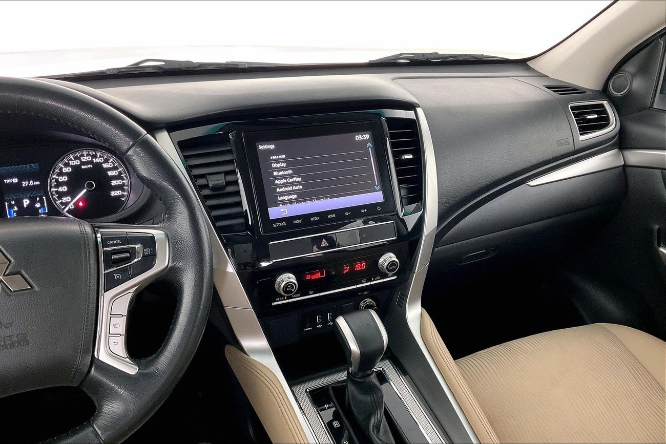 Toyota Prado GXR | 1 year free warranty | 0 Down Payment