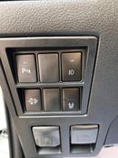 تويوتا هيلوكس S GLX 2.4L 4WD A/T