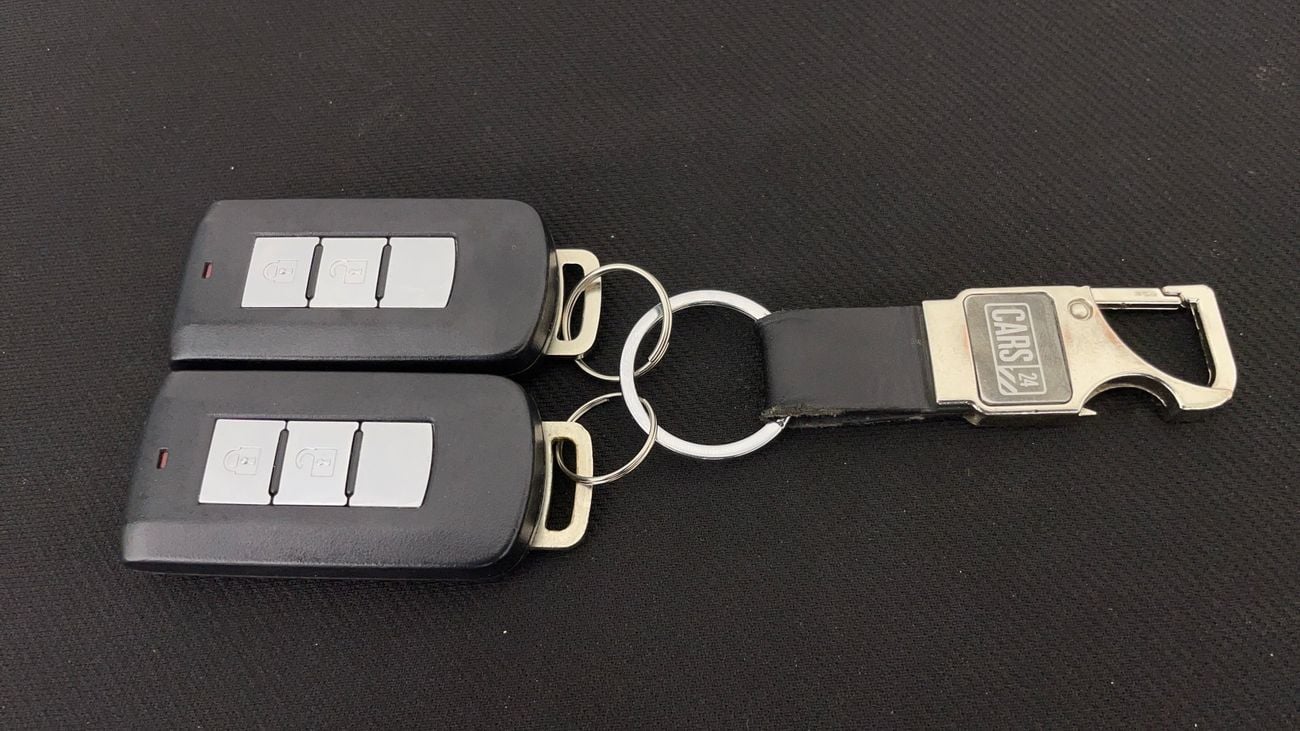 ميتسوبيشي مونتيرو سبورت GLX SIGNATURE EDITION 3 | بدون دفعة مقدمة | اختبار القيادة في المنزل