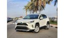 Toyota RAV4 TOYOTA RAV4 XLE HYBRID 2019 FULL OPTION