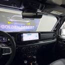 Jeep Wrangler Wrangler SAHARA 4xe - Brand