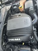 دودج تشارجر R/T Top 5.7L