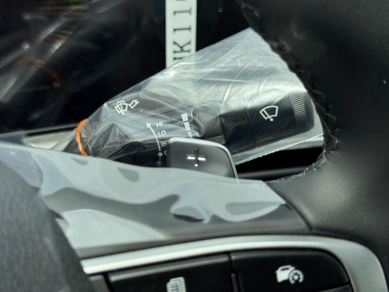 Kia K5 Kia K5  2026, GCC Specs HEV 2.0L