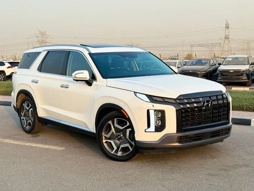 Hyundai Palisade PREMIUM