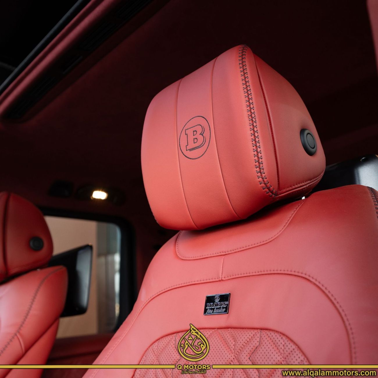 Mercedes-Benz G 63 AMG 2020 MERCEDES BRABUS 800 XLP ADVENTURE FIRST EDITION DONE ONLY 2000KM