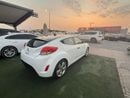 هيونداي فيلوستر GLS SR بانوراما بحاله ممتازه 1.6سي سي