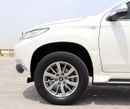 Mitsubishi Montero Sport GLS Top 3.0L