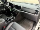 Kia Sportage EX Kia sportage 2019 Diesel