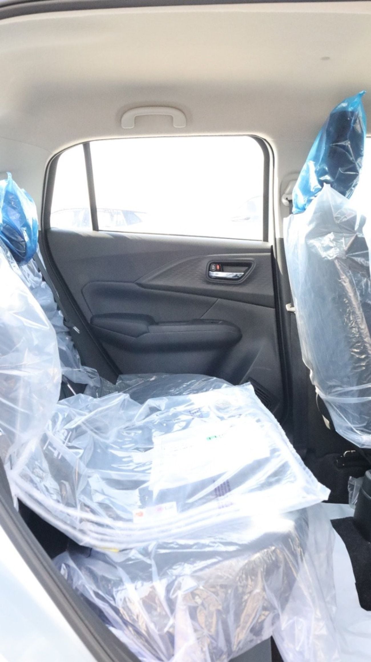 Suzuki Swift GLX