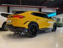لامبورغيني اوروس PERFORMANTE لامبورغيني أوروس بيرفورمانس 2025 - ضمان كامل لمدة سنتين - بحالة جديدة تماماً