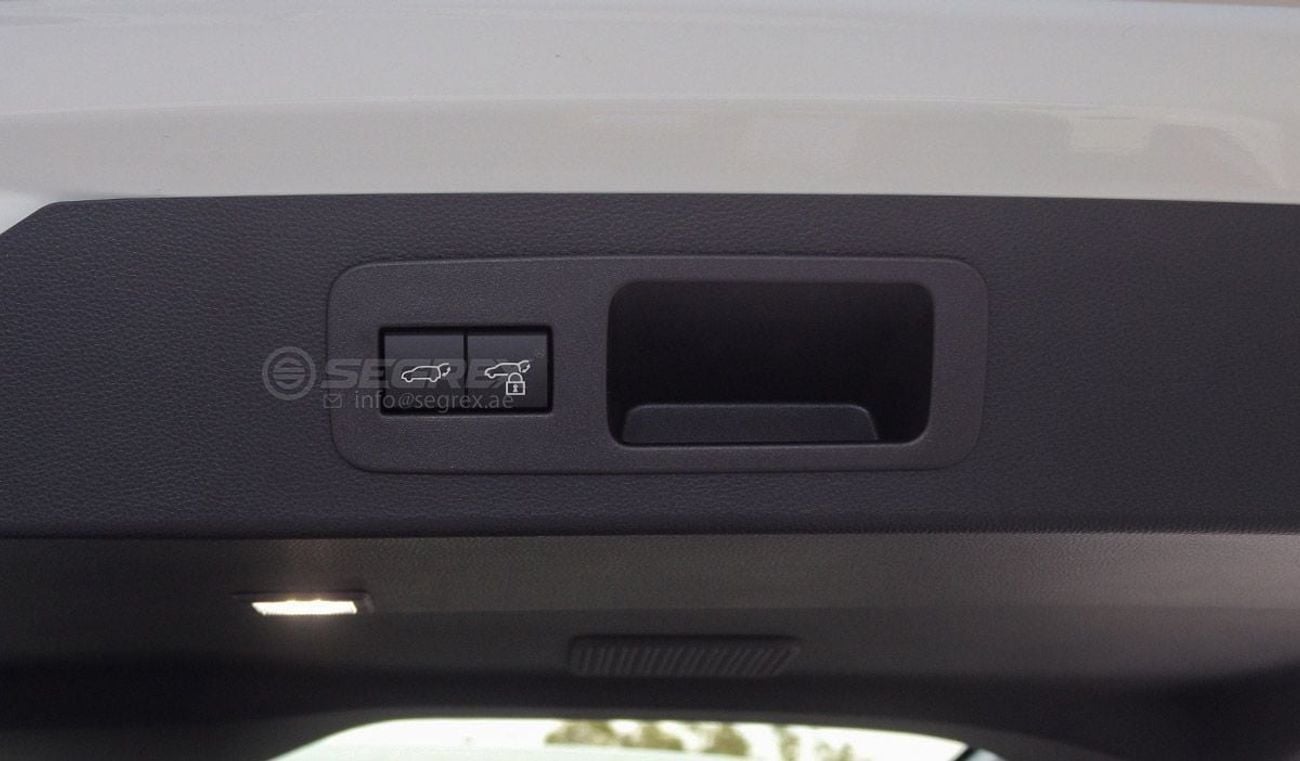 Toyota Land Cruiser 2026 Model Toyota Land Cruiser (LC300) GXR, 3.5L Petrol 4WD 10A/T