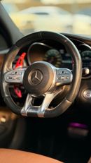 Mercedes-Benz C 43 AMG 4MATIC