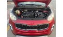 Kia Sportage EX Top Panorama