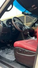 Nissan Patrol SE Platinum 5.6L