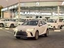 لكزس RX 350 EXPORT ONLY - RX350 2.4L V4