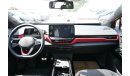 Volkswagen ID.4 Volkswagen ID4 Pure Plus X FWD 5 Doors, Color Red, Model 2021 Electric Engine, 20inch Alloy wheels, 