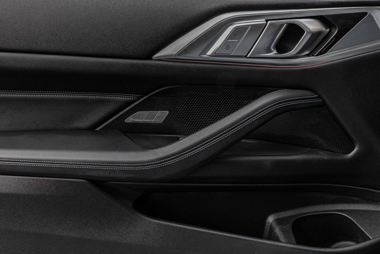 BMW 420i 420i M Sport Coupe | 2,742 P.M | 0% Downpayment | 420i M-Kit Coupe | BMW Warranty!