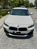 BMW X2 sDrive20i 2.0L