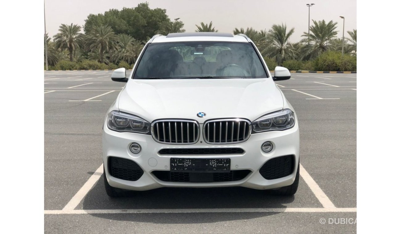 BMW X5M