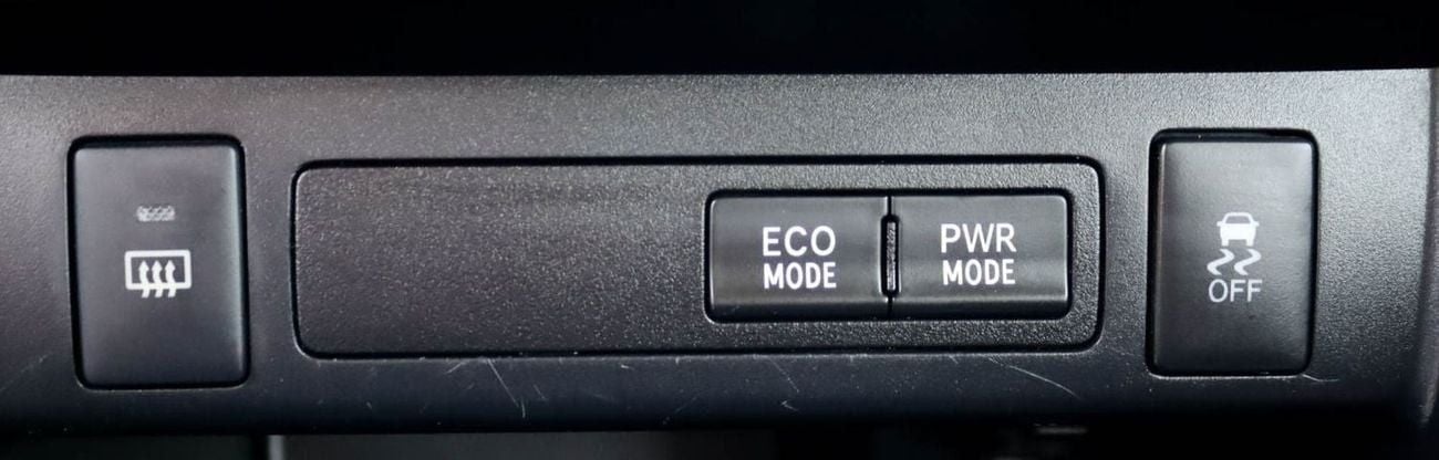 تويوتا إينوفا Std 2.7L Toyota Innova 2019 2.7 L GCC, accident-free, in excellent condition, 1217 PM