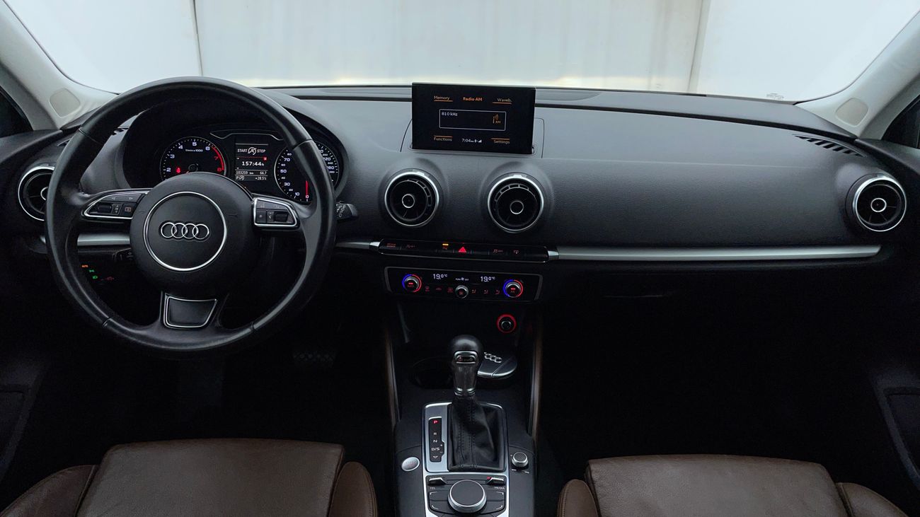 Audi A3 30 TFSI 1.4 | Zero Down Payment | Free Home Test Drive