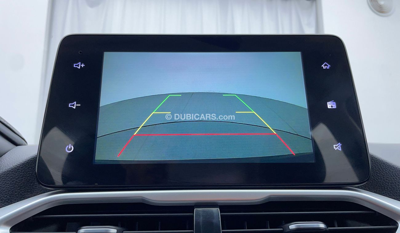 شيفروليه كابتيفا LS 1.5 | بدون دفعة مقدمة | اختبار قيادة مجاني للمنزل