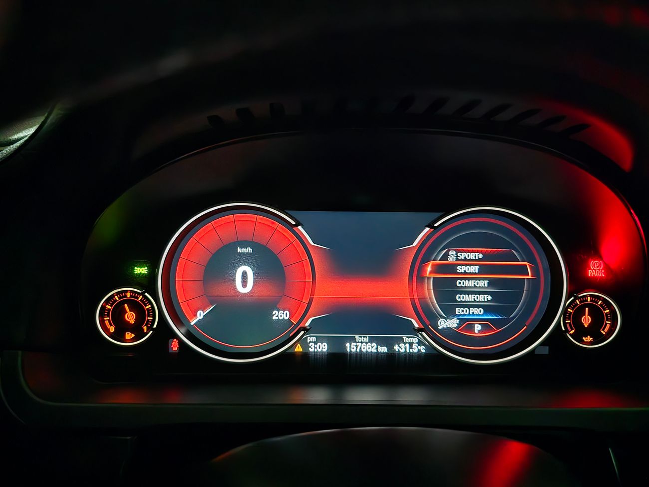 بي أم دبليو 750Li