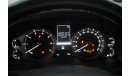 تويوتا لاند كروزر GXR V6 4.0L Petrol AT Grand Touring