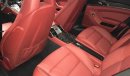 Porsche Panamera Black Edition