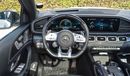 Mercedes-Benz GLE 53 4MATIC Coupe AMG | Night Package | Carbon Fiber