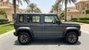 Suzuki Jimny GLX 2024 | AED 1047/Month | 0 DP | 30 Day Return | Warranty