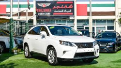 Lexus RX350