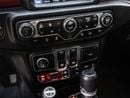 جيب رانجلر Jeep Wrangler Rubicon 2023