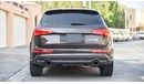 Audi Q5 2015 V6 TOP OF THE RANGE
