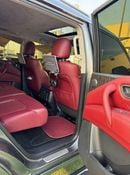 Nissan Patrol SE (Full Option) 4.0L