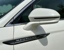 لينكولن ناوتيلوس RESERVE
